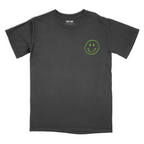 Be Good To Yourself Black Tee