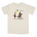 Bobby Ivory Tee