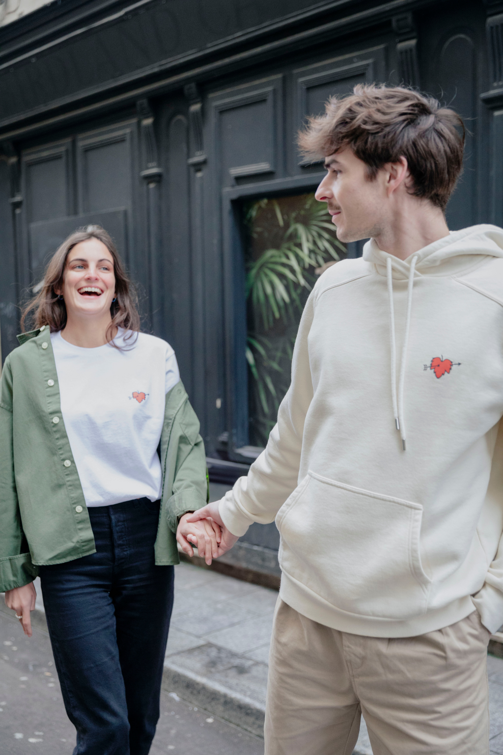 HOODIE SAINT-AMOUR