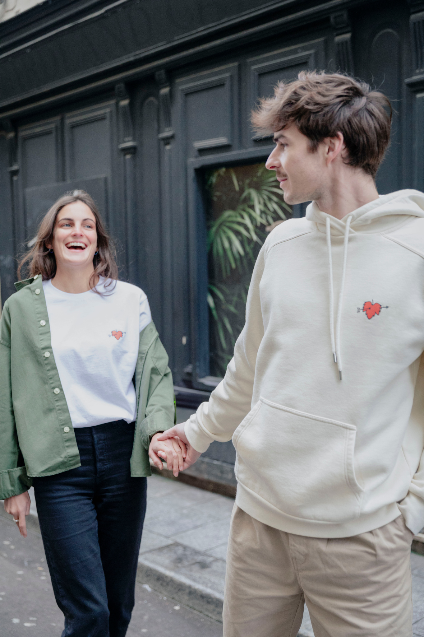 HOODIE SAINT-AMOUR