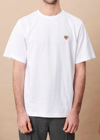 LE T-SHIRT SANCERRE BLANC