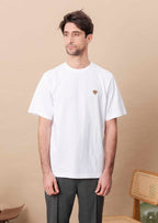 LE T-SHIRT SANCERRE BLANC