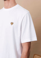 LE T-SHIRT SANCERRE BLANC