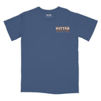 Hitter Hunt Buck Midnight Tee
