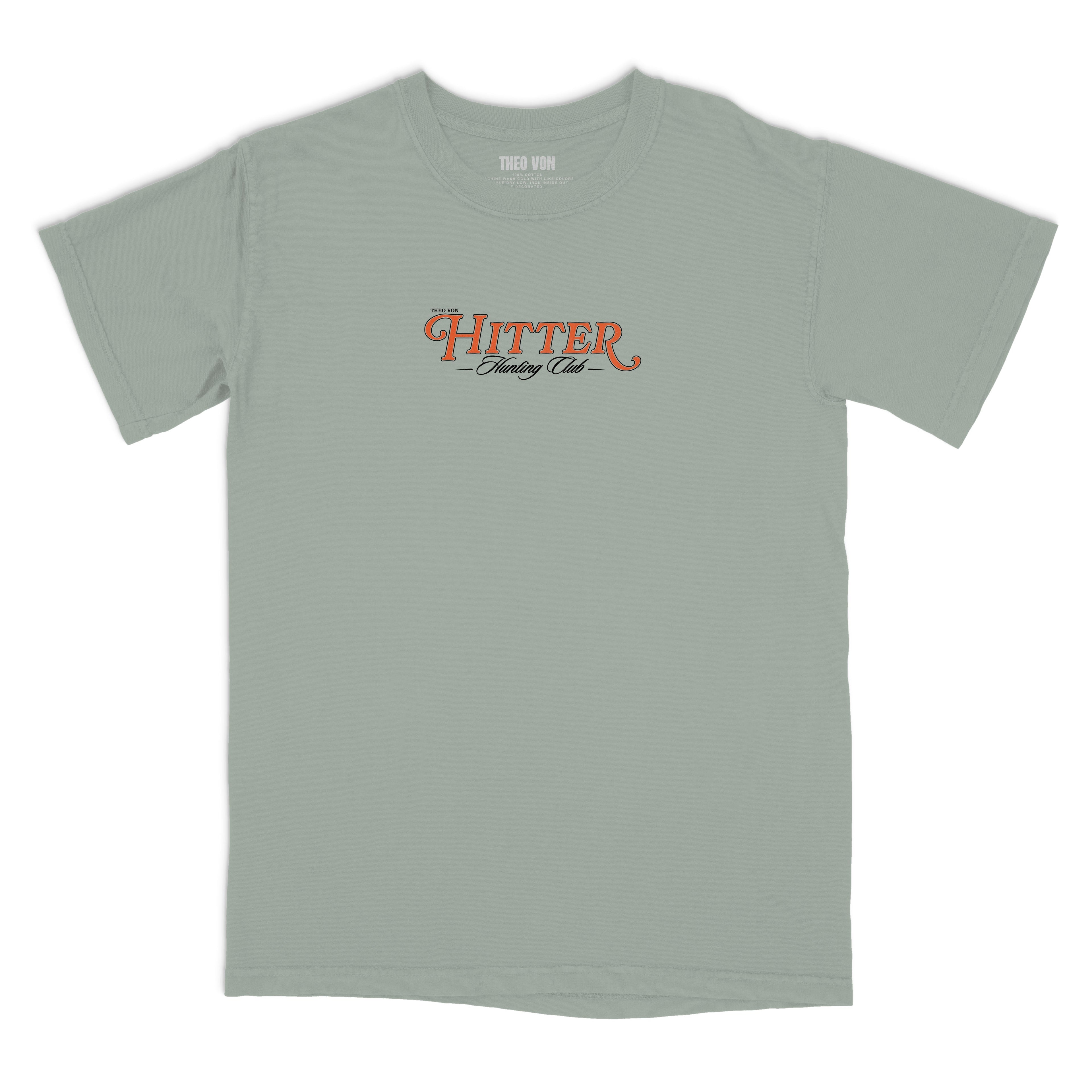 Mallard Bay Tee