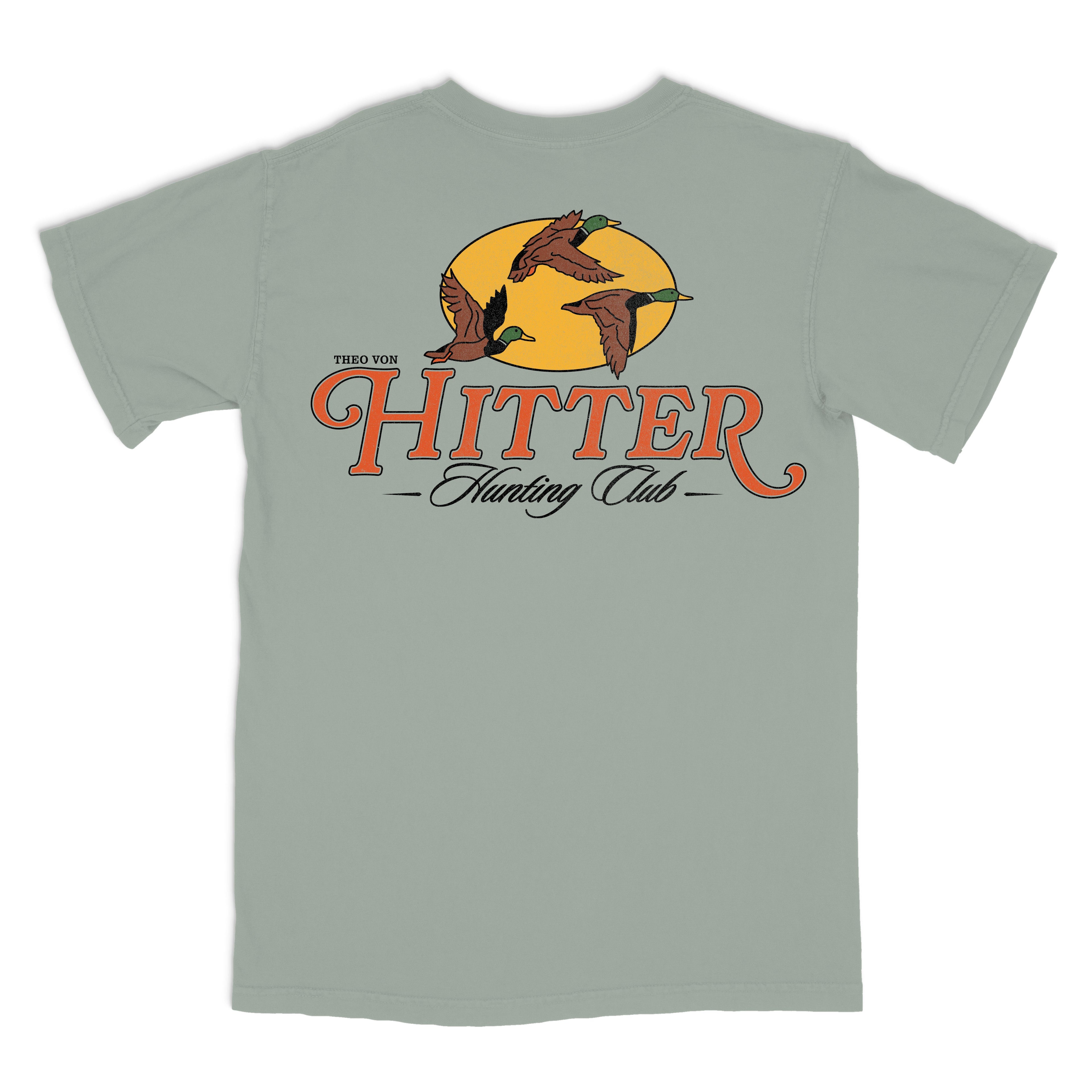 Mallard Bay Tee