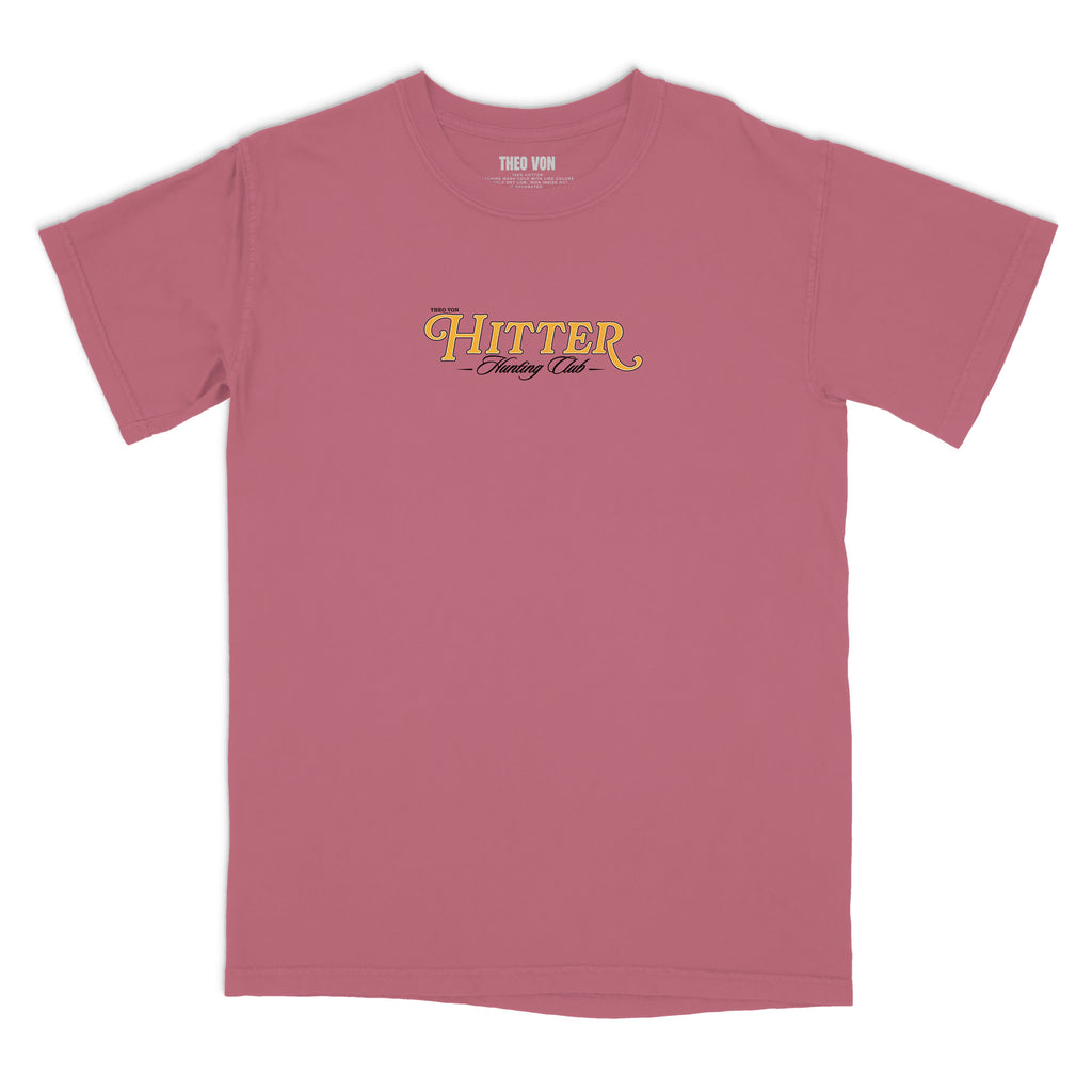 Mallard Brick Tee