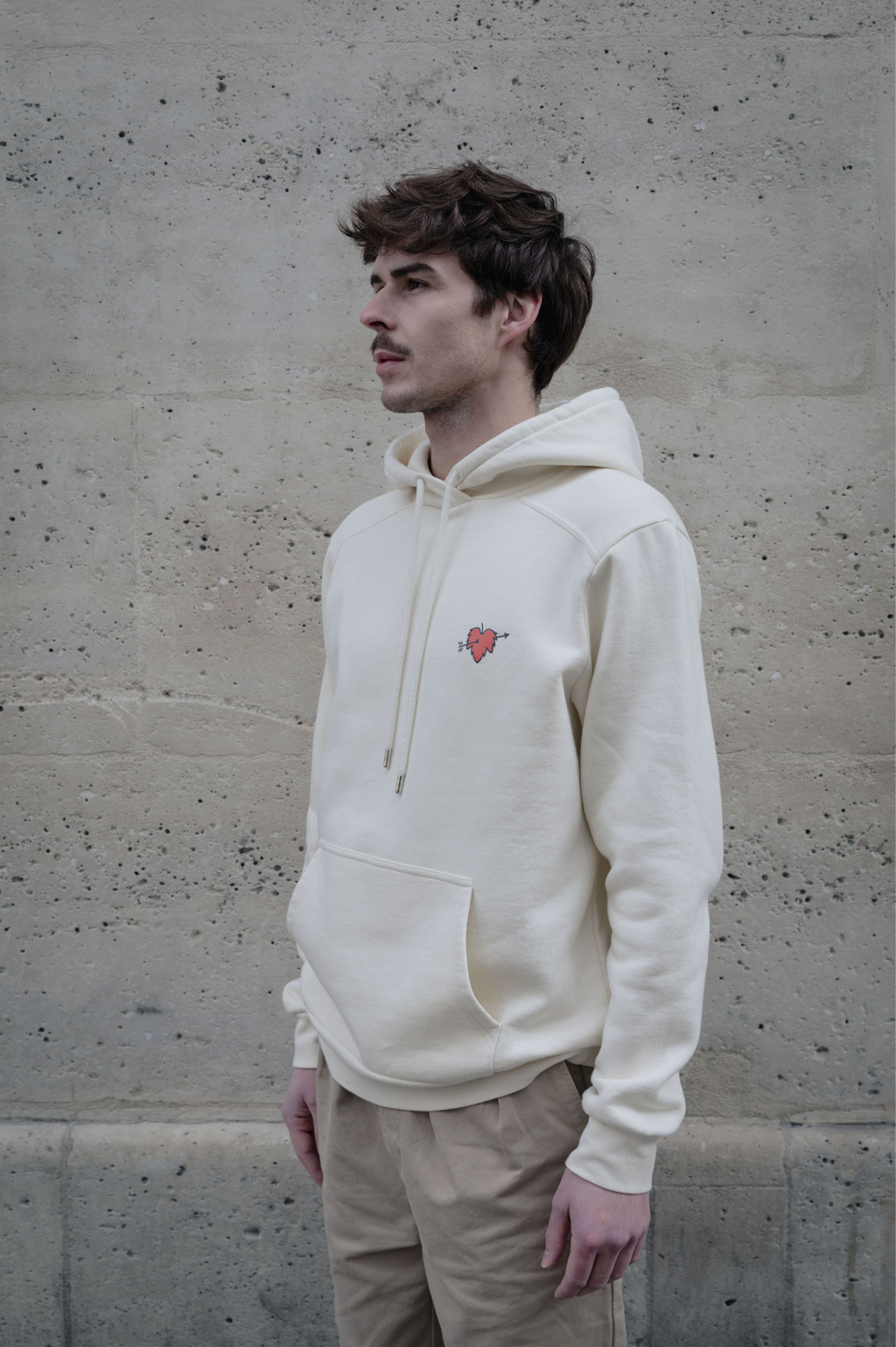 HOODIE SAINT-AMOUR