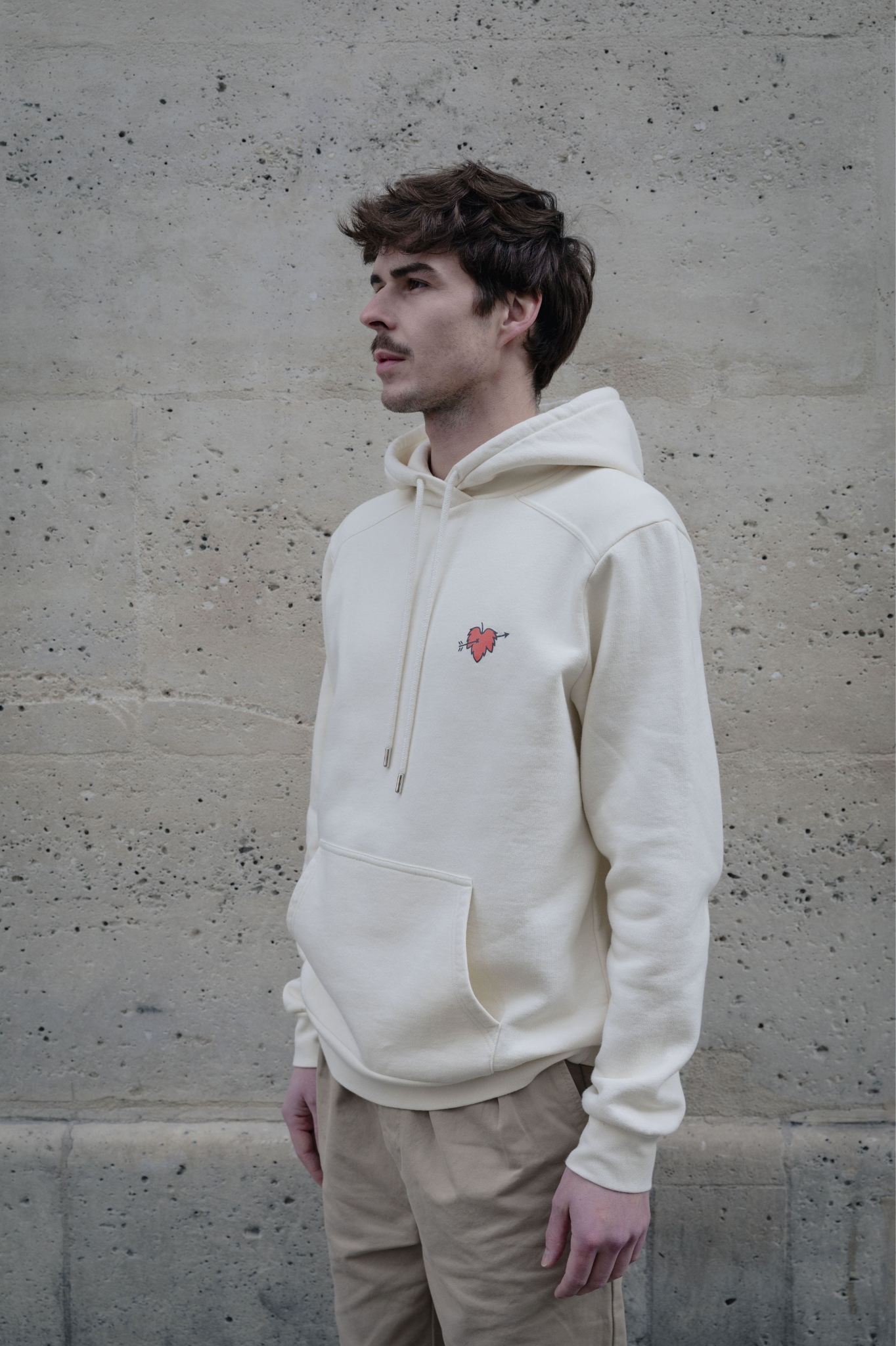HOODIE SAINT-AMOUR