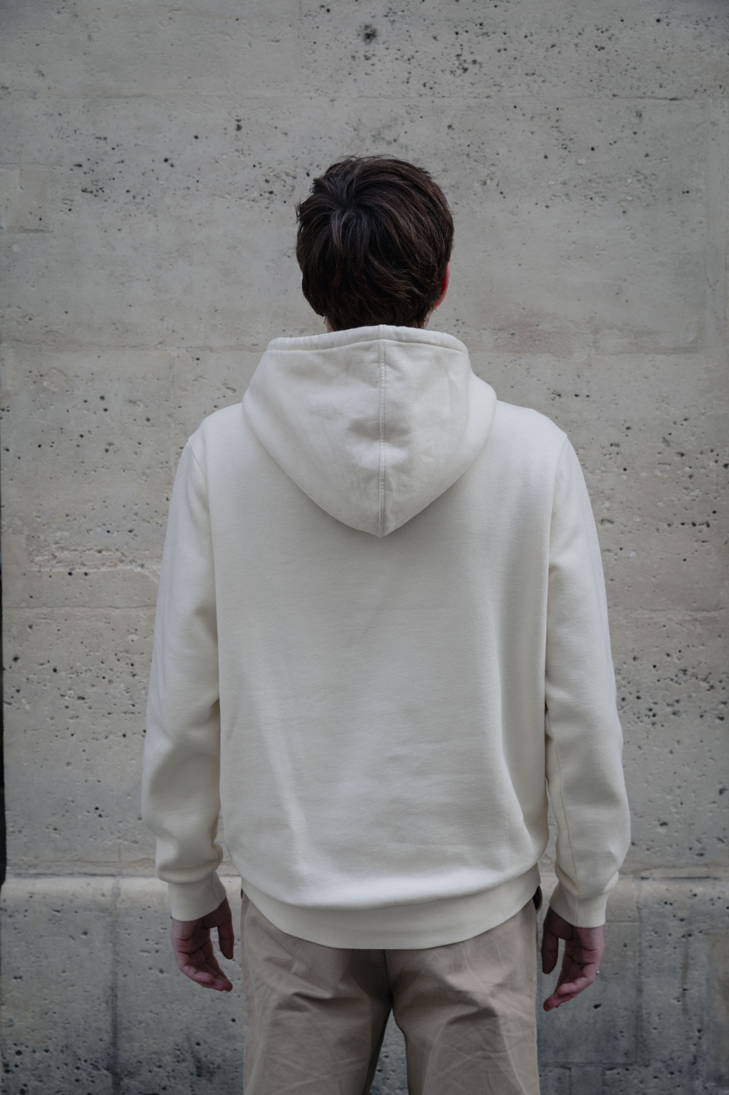 HOODIE SAINT-AMOUR