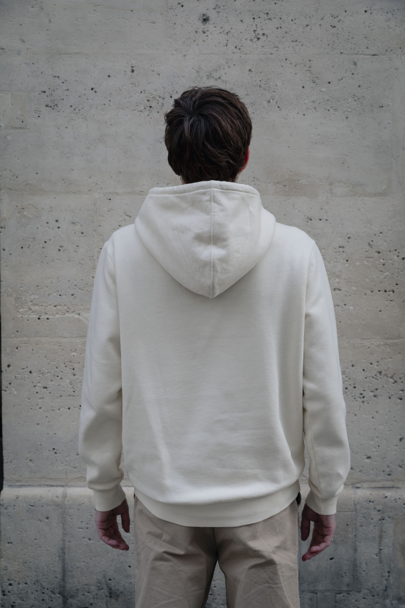 HOODIE SAINT-AMOUR
