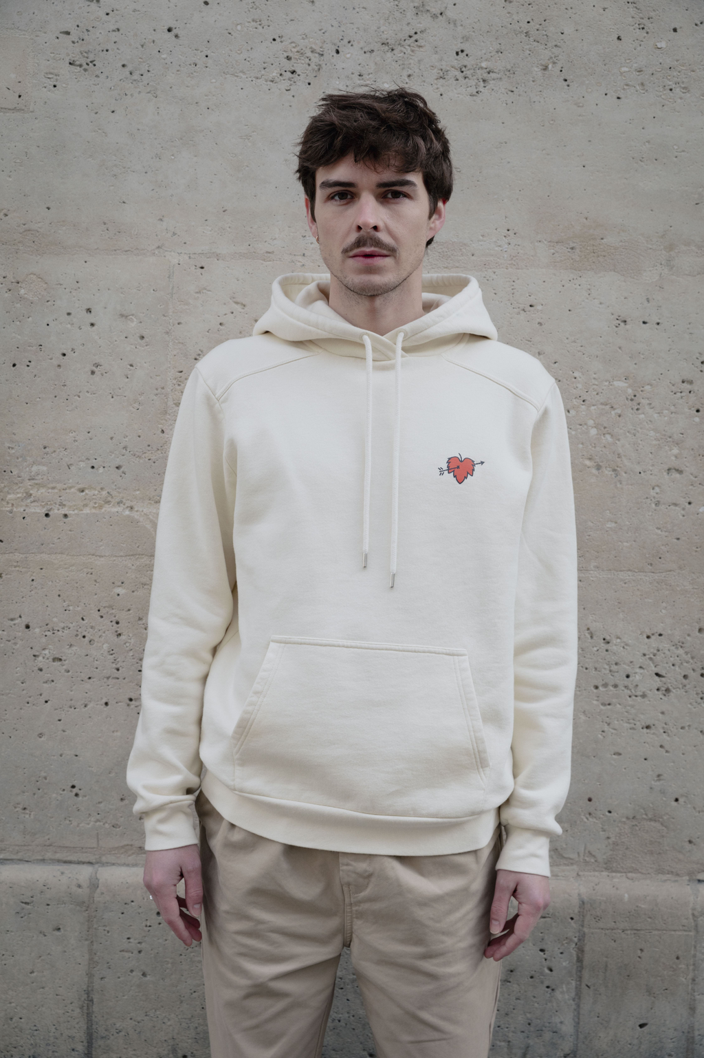 HOODIE SAINT-AMOUR