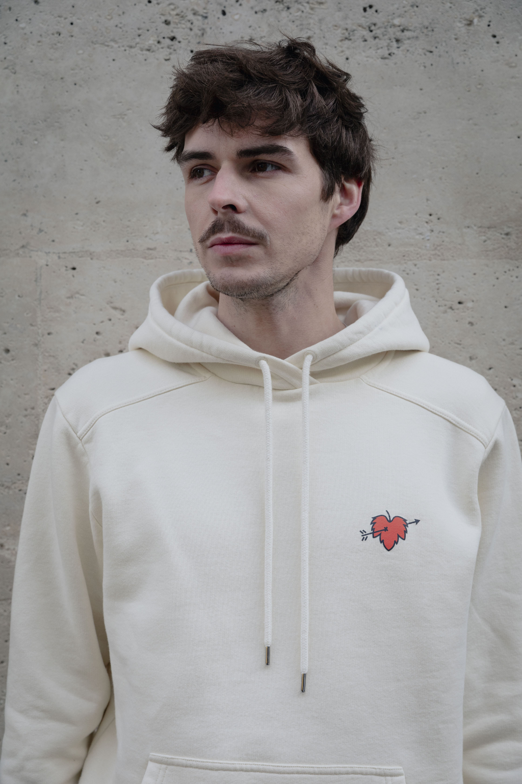 HOODIE SAINT-AMOUR