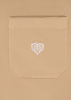 VESTE ROMANÉE BEIGE
