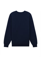 SWEAT MONTRACHET NAVY