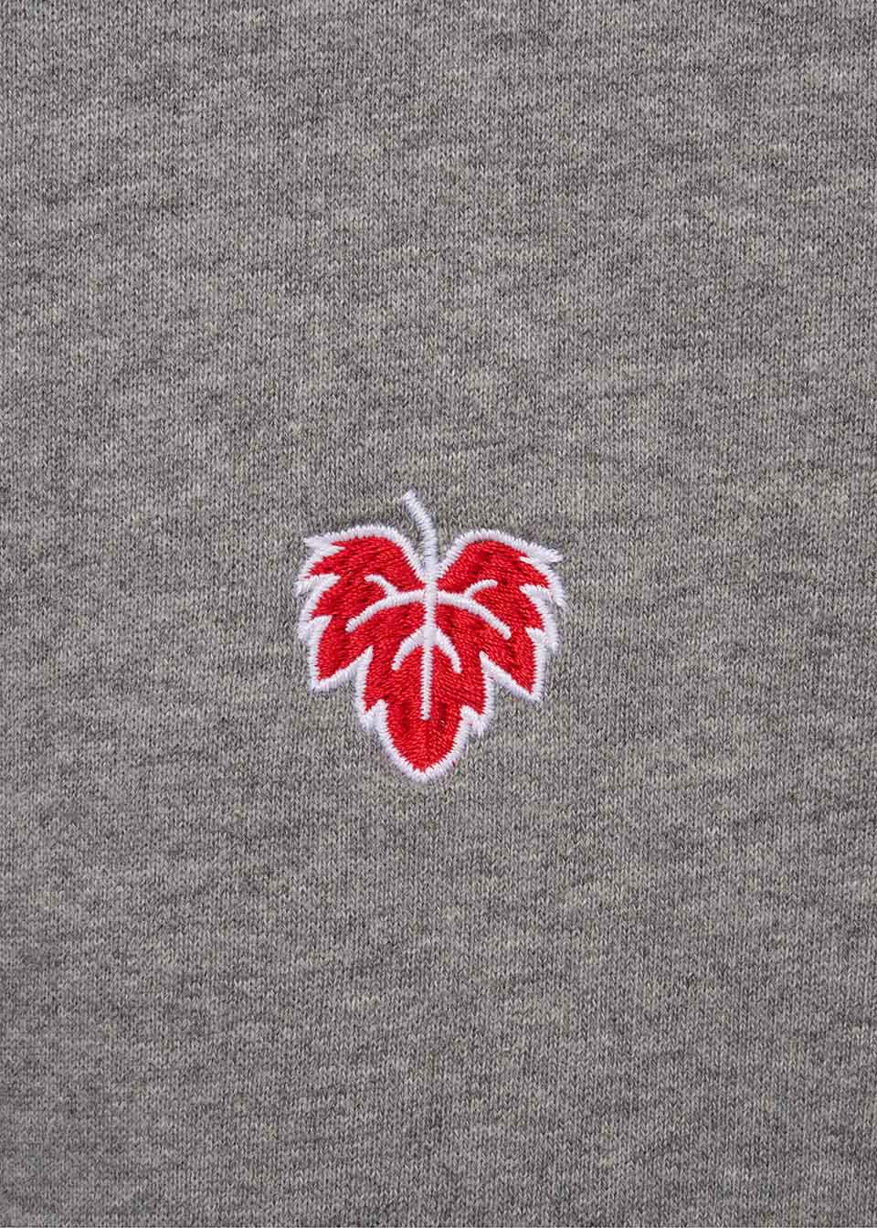 SWEAT MONTRACHET GRIS