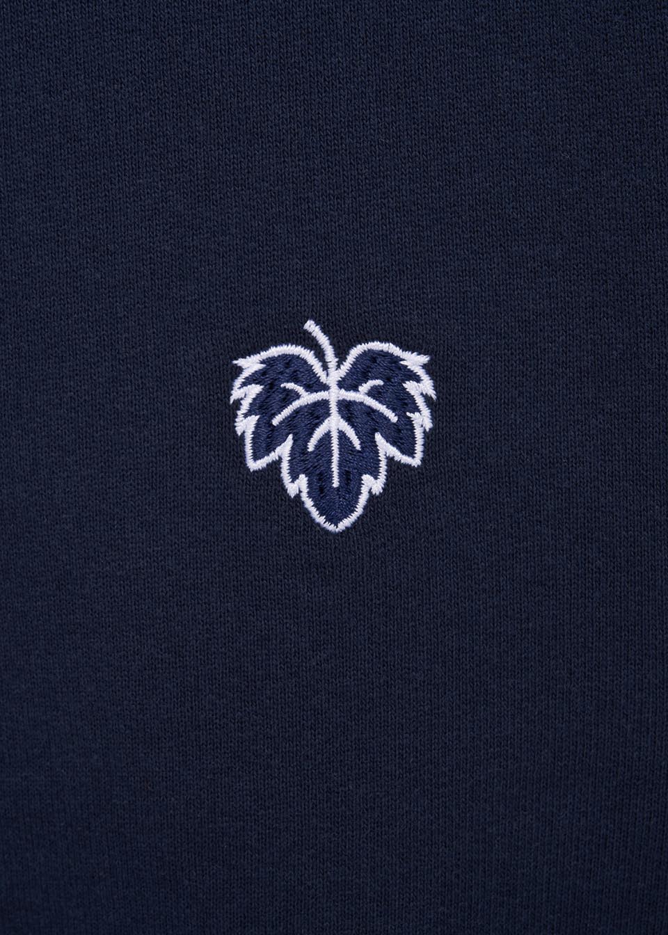 SWEAT MONTRACHET NAVY