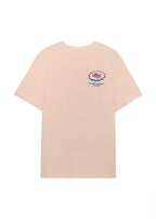 T-SHIRT EATING NAKED ROSE
