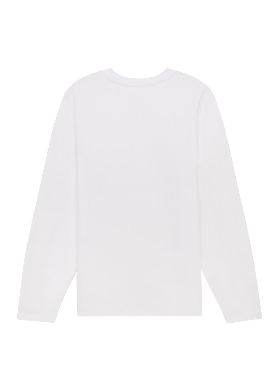 T-SHIRT MONTHÉLIE BLANC
