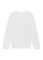 T-SHIRT MONTHÉLIE BLANC