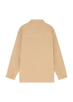 VESTE ROMANÉE BEIGE