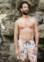 SHORT DE BAIN IBIZA