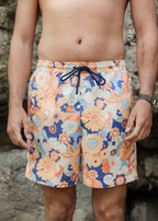 SHORT DE BAIN IBIZA