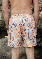 SHORT DE BAIN IBIZA