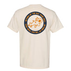 Return of The Rat Ivory Tee