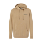 Bobby Pigment Sandstone Hoodie
