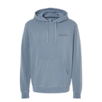 Bobby Pigment Slate Hoodie