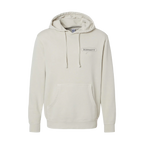 Bobby Pigment Ivory Hoodie