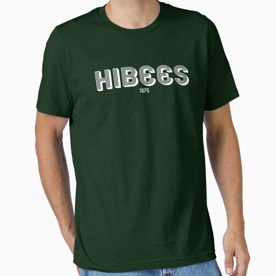 What Matters 2020 Slogan Tee - Modern Social Awareness Shirt Green