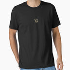 Zimbabwe Cricket Fan Shirt - National Team Sports Supporter Black