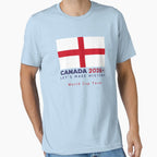 Belgium 2018 World Cup Jersey - Russia Tournament Fan Gear Light Blue