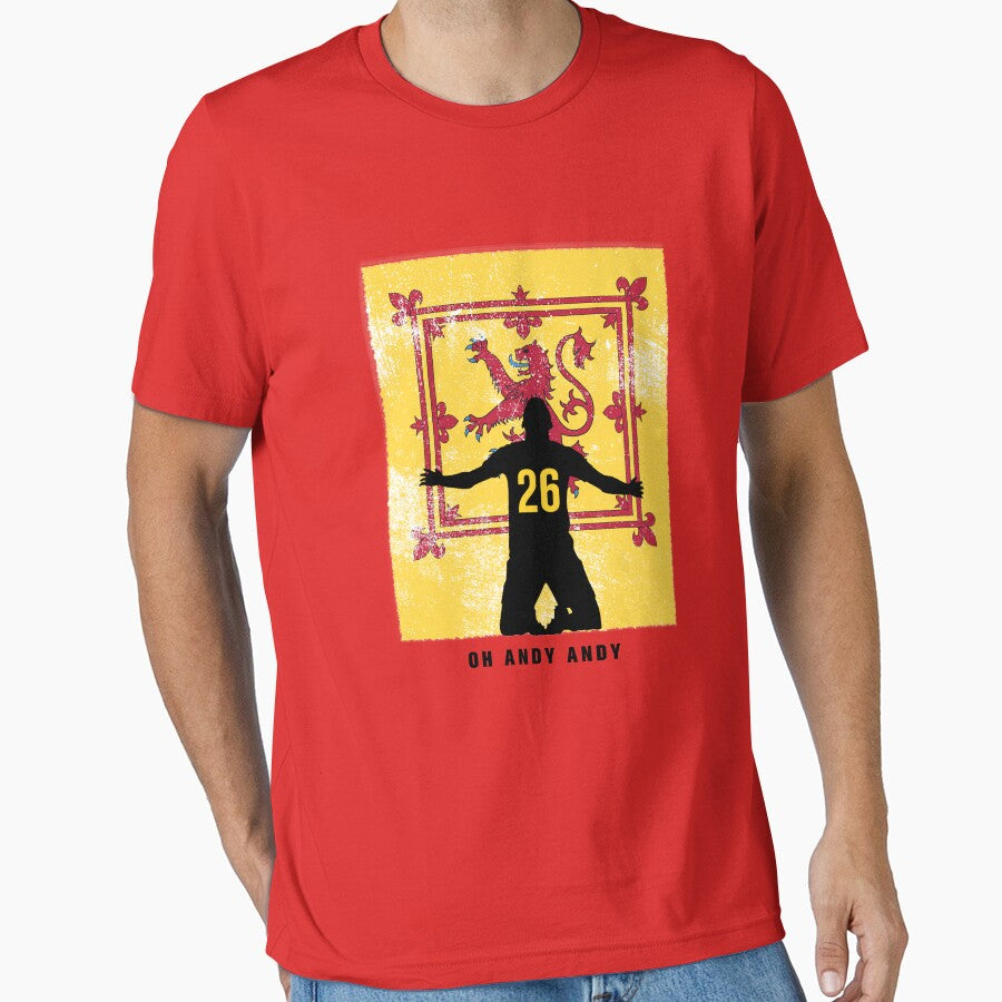 We Are 26 Vancouver Tee - Canada World Cup Soccer Fan Gear Red