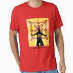 We Are 26 Vancouver Tee - Canada World Cup Soccer Fan Gear Red