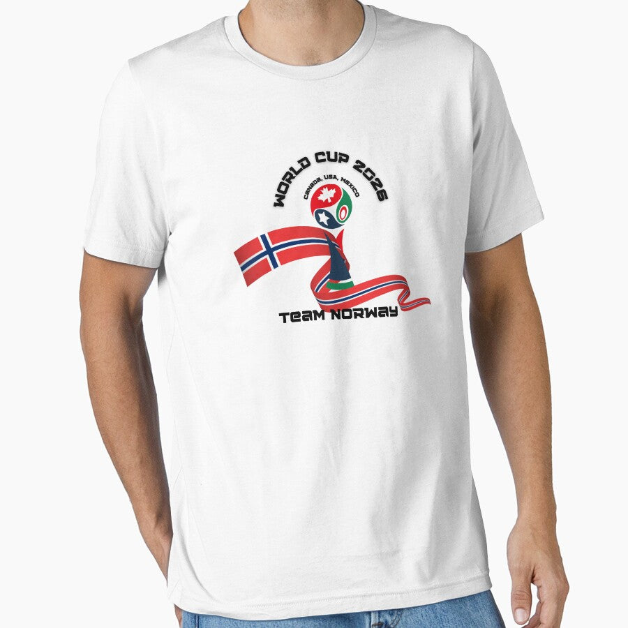 Senegal Africa Football 2022 Tee - Funny Soccer Fan Apparel White