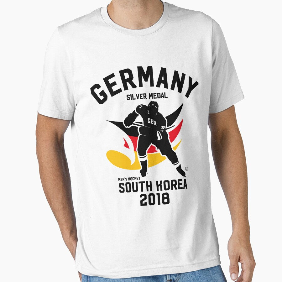 Iconic Number 26 Graphic Tee - Modern Sports Number Shirt White