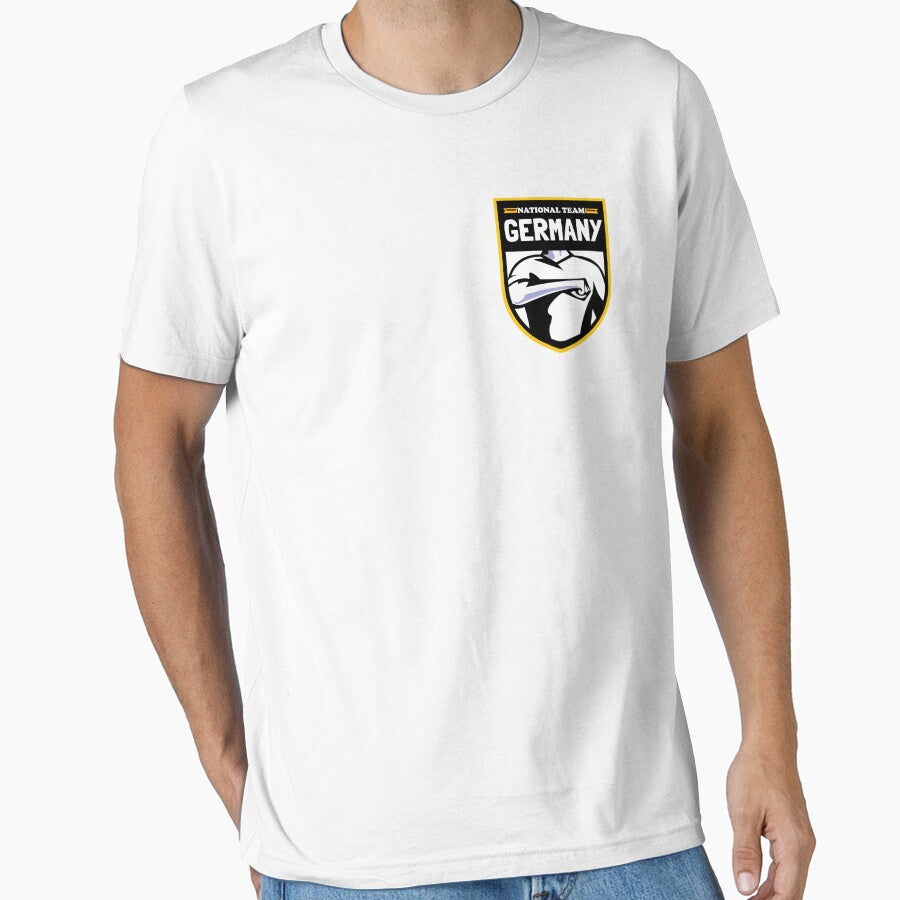 Happy New Year 2026 Cheers Tee - Family Celebration Shirt White