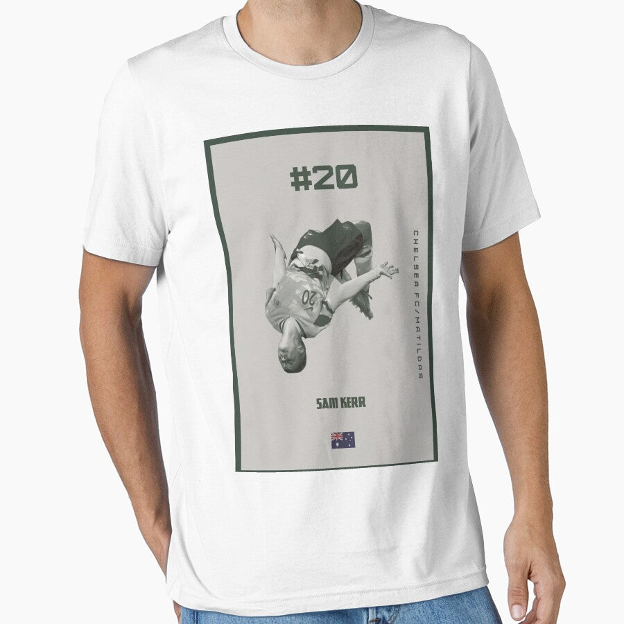 Mexico 2018 World Cup Russia Tee - Retro Soccer Fan Apparel White