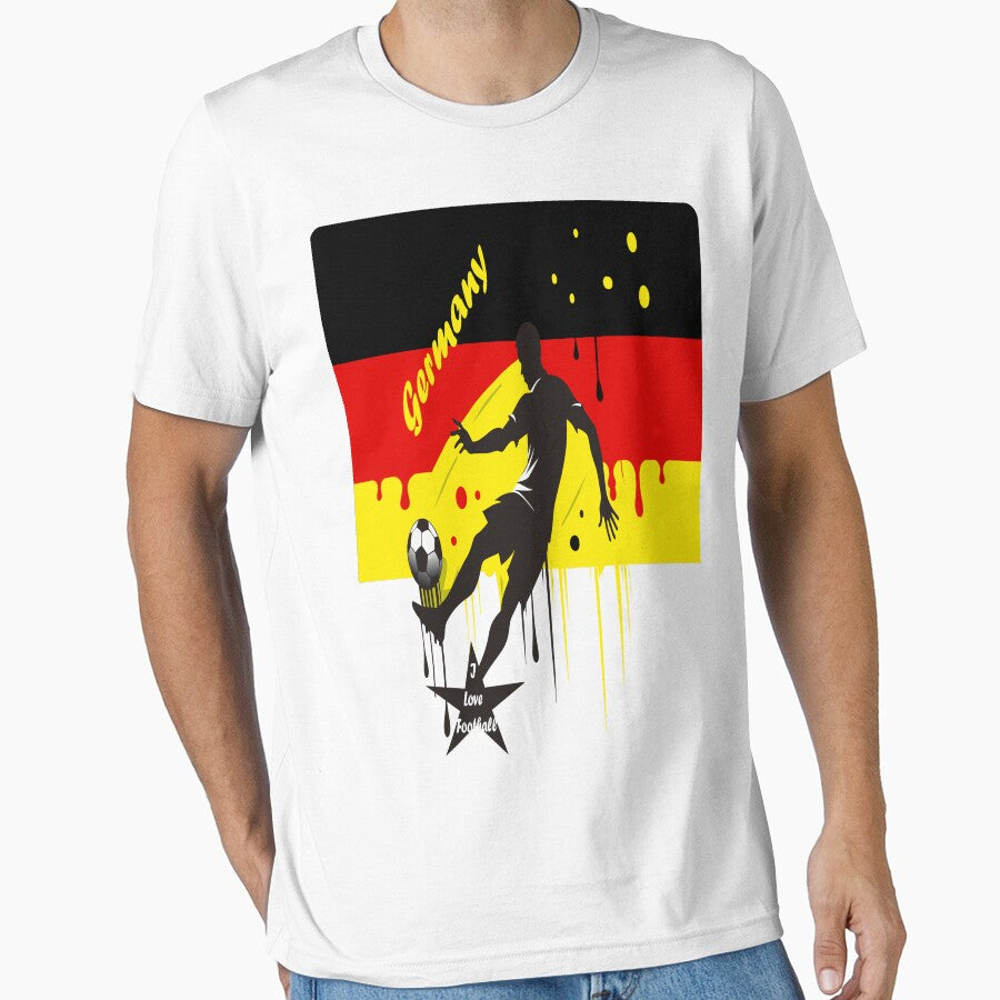 Vancouver Soccer 2026 Host Tee - Football Fan Souvenir Shirt White