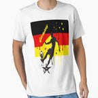 Vancouver Soccer 2026 Host Tee - Football Fan Souvenir Shirt White