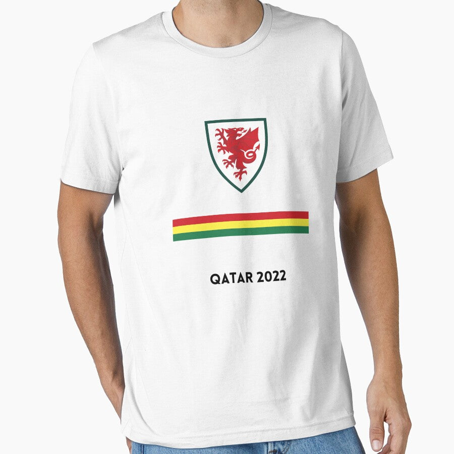 Official USA Canada Mexico 2026 Tee - World Cup Tournament Shirt White