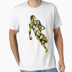 Future Year 2026 Graphic Tee - Modern Anniversary Style Shirt White