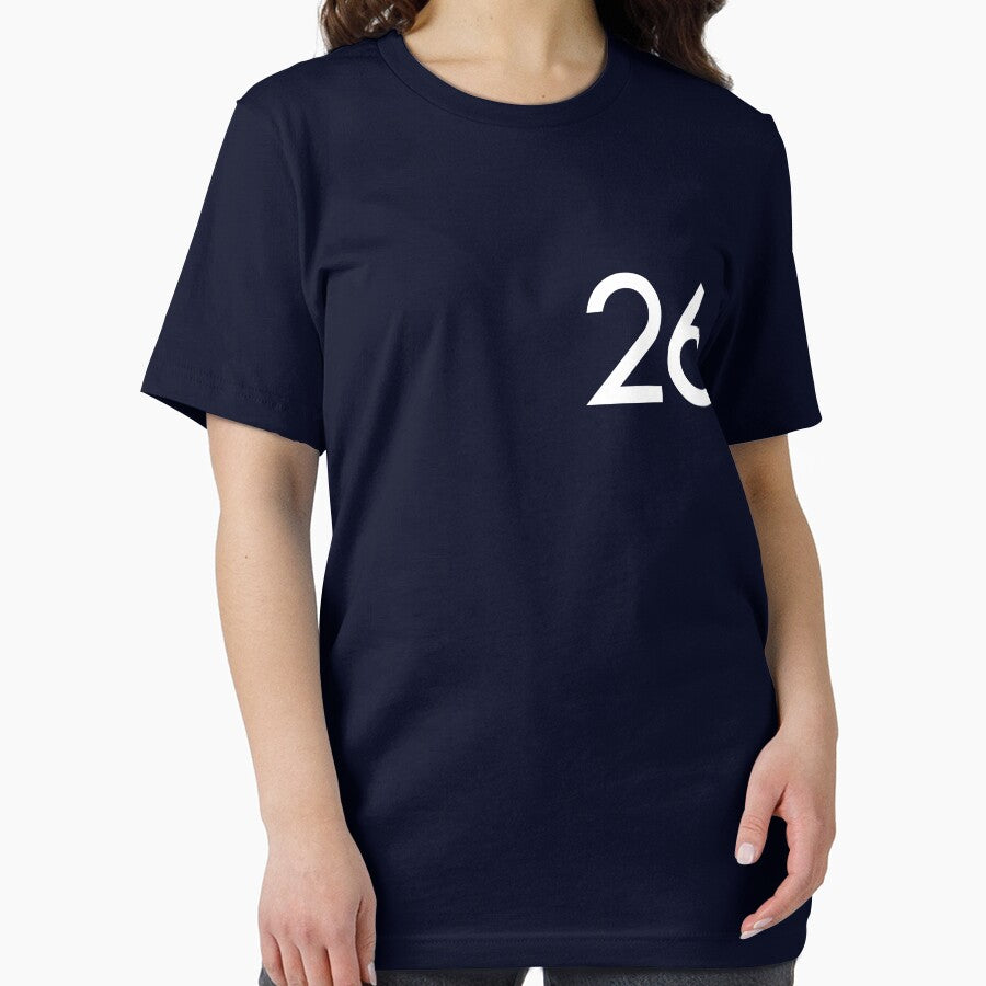 Germany 2022 World Cup Team Shirt - Classic Football Fan Apparel Dark Blue
