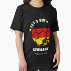 Mexico City Soccer 2026 Tee - World Cup Host City Fan Apparel Black