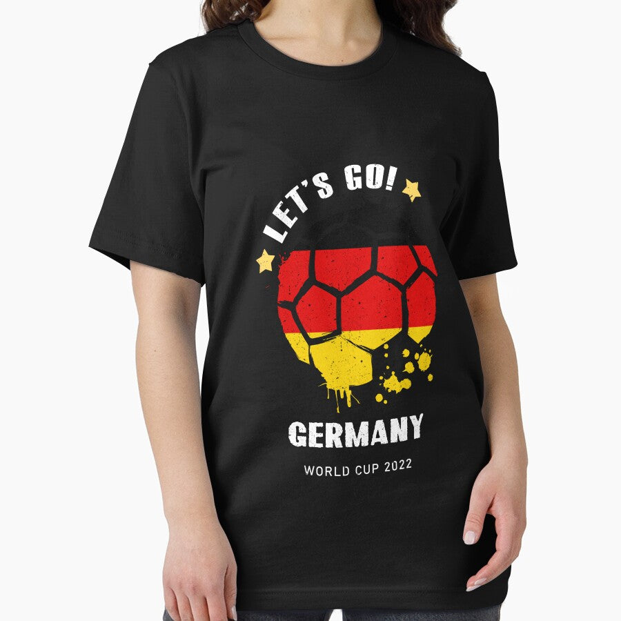 Mexico City Soccer 2026 Tee - World Cup Host City Fan Apparel Black