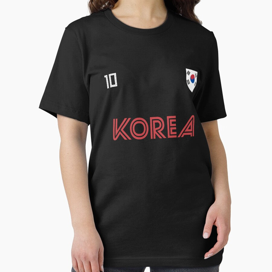 Canada Football 2026 Typography Shirt - Modern Soccer Fan Apparel Black