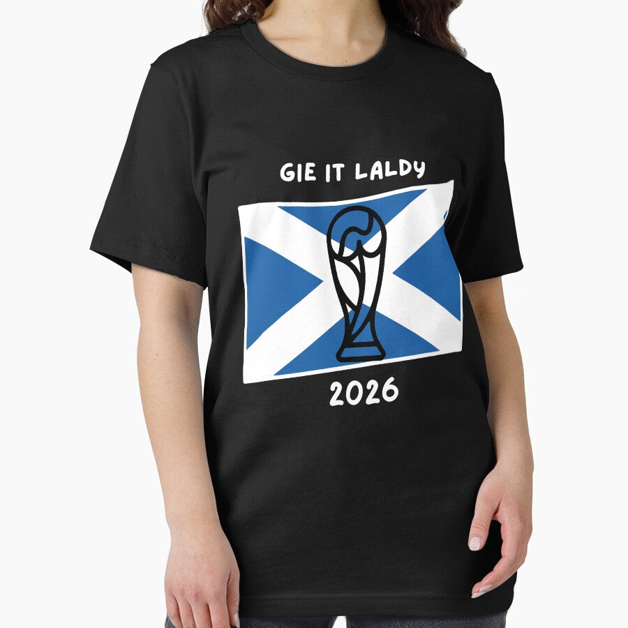Germany Hockey Brushed Flag Tee - Winter Sports Fan Apparel Black